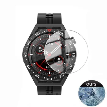 2-8pcs Sticla Temperata Pentru Huawei Watch GT3 SE 47mm Smartwatch Ecran Protector Explozie-Dovada Film, Accesorii, Consumabile