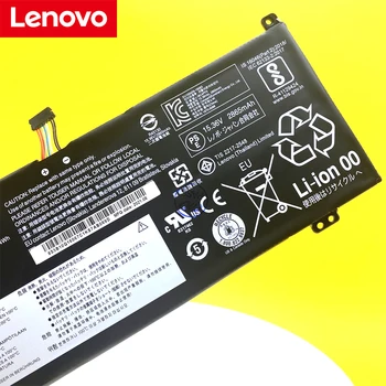 NOU, Original, Baterie Laptop Pentru Lenovo ThinkBook 14S-IWL V540S Pro-13 14IWL S540-14-IWL L18C4PF0 L18M4PF0 L18D4PF0