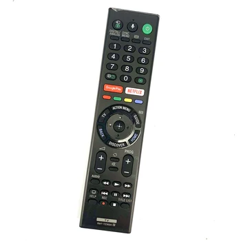 Noi RMT-TZ300A Înlocuire Control de la Distanță pentru SONY Smart TV KDL32W700C KDL40W700C GooglePlay NETFLIX NICI o VOCE Fernbedienung