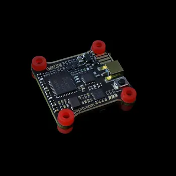 GEPRC GEP-STABIL V2 F4 35A BetaFlight OSD w/ AT7456E chip de Zbor Controler pentru FPV Racing Drone