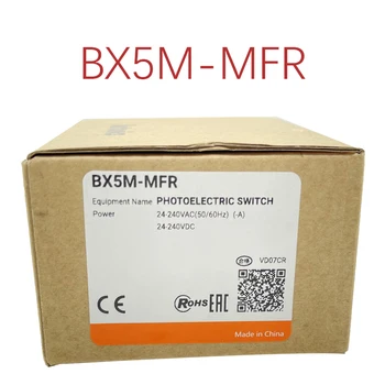 BX5M-MFR-T BX5M-MFR BX5M-MDT BX5M-MDT-T AUTONICS Fotoelectric Comutator Senzor Original Nou