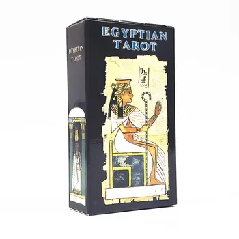 Tarot Egiptean
