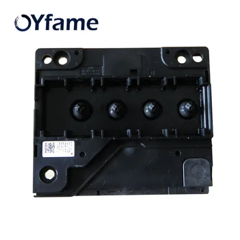 OYfame Original nou cap de Imprimare F190020 Capului de Imprimare Pentru Imprimanta Epson WF-7525 WF-7520 WF-7521 WF-7015 WF-7510 Printer Cap