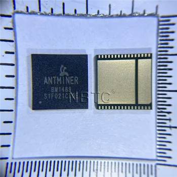BM1489 Asic chip Pentru Antminer L7 LTC DOGE Miner