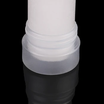 De înaltă Calitate, 60g Aliment Natural-clasa Cristalul de Alaun Deodorant Stick Corp Miros Remover Antiperspirant Pentru Barbati Femei