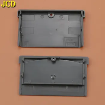 JCD 1BUC Pentru game Boy Advance GBA Gol Cartuș Joc Shell Caz Card Cutie Pentru GBA SP GBM NDSL NDS Joc Card de Caz