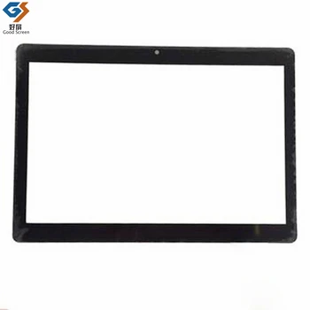 10.1 inch, Negru ne vedem INTELIGENT L203 Tablet PC cu ecran Capacitiv Touch Screen Digitizer Senzor Extern Panou de Sticlă