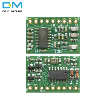 Diymore 125k Id Card RFID Reader Multe Module RF Serial 9600 Nivel TTL Bord Înlocui EM4095 2270 3,5 V 6V Joasă Frecvență Pentru Arduino
