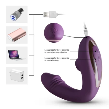 10 Speep Vagin Vibrator Suge Sfarcul Stimulare Clitoris Orgasm Fraier Vibratoare Penis artificial Erotic Adulti Jucarii Sexuale pentru Femei