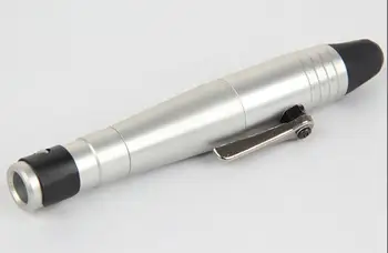 T30 t38 Schimbare Rapidă de Mana 2.35 mm, 3mm coadă colecta chuck Instrument Rotativ pentru Foredom Mini Drill Grinder