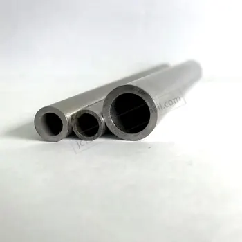 Tub metalic Țeavă din Oțel Inoxidabil 304 Diametru Exterior OD 6.5 mm ID-ul de 4.5 mm 3.5 mm Precise Rotund Tub Conector Tevi