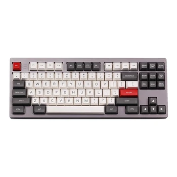 MAXKEY ABS SA profilului Dublu-Shot keycap fundația tastatură mecanică tasta caps pentru switch-uri MX