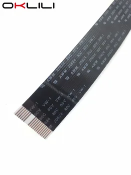 5PC X CCD FFC CSI Flex Plate de scanare Scanner Cablu pentru HP M177 M175 M176 M475 M375 CM1015 CM1017 M127 M128 M125 M126 M276 M225