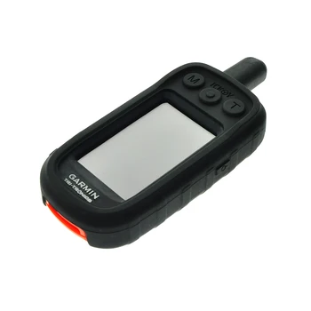 Proteja Silicon Caz de Protecție de Acoperire Piele pentru Garmin GPS Handheld Garmin Alpha 100 Alpah100 Accesorii