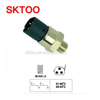 SKTOO 6131378073 Pentru BMW Comutator de Temperatura Thermo switch