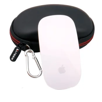 LTGEM Greu EVA Caz de Protecție care Transportă Capac Sac pentru Apple Magic Mouse-ul nu II 2nd Gen