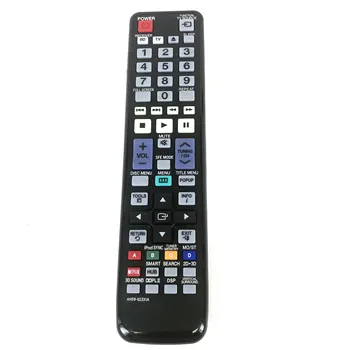 NOU, Original, AH59-02331A Pentru SAMSUNG Blu-ray se Potrivesc pentru DVD player Control de la Distanță HT-E550 HT-E450/Z