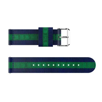 Noi Nailon Reglabil Înlocuire Trupa Ceas Sport Curea De Mână Brățară Pentru Fitbit-Versa-Versa 2 Lite Calitate De Top Centura Watchband