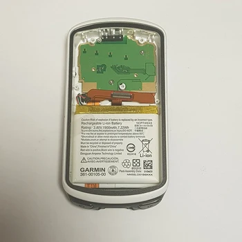 Original Garmin Edge 1030 Capacul din Spate Caz cu Baterie Li-ion de Reparare Parte