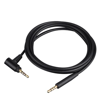 4.4 mm 2.5 mm Echilibrat de sex Masculin Cablu Audio HiFi pentru Bose QuietComfort 25 35 QC25 QC35 700 NC700 OE2 OE2I Căști