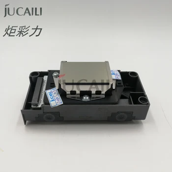 Jucaili DX5 capului de imprimare deblocat/prima /a doua F186000 capului de imprimare pentru Mimaki Epson brand Chinez eco solvent printer F1440-A1