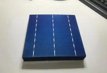 Poli-cristalin Celule Solare De 18% a Eficienței 0,5 V 4.5 Watt pentru Panoul Solar DIY 13pcs/Lot