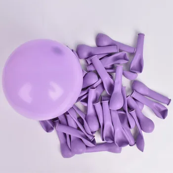 Sirena Ghirlanda Baloane Sea Shell Folie Globos Roz Violet Balon Arc Kit pentru Copil de Dus Sirena Petrecerea tematica Decor