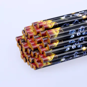 1 buc Manichiura Cu Sticky Punct de Gaurit Pen Stick de Bijuterii cu Diamante Speciale Pen Punct Instrumentul de Foraj Stick de Foraj Stilou de Culoare Creioane colorate, H&*&