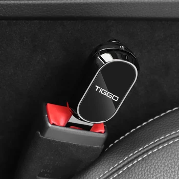 Masina Catarama Centurii de siguranță Extender Elimina Alarmă de Siguranță dispozitiv de Reglare Pentru CHERY TIGGO 3 4 5 7 8 PRO accesorii auto