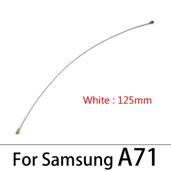 Pentru Samsung A10 A20 A30 A40 A50 A60 A70 A80 A90 A01 A11 A21 A31 A41 A51 A71 Antena Wifi Semnal Flex Cablu Panglică Repari Parte