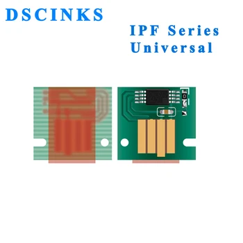 1 buc Întreținere Rezervor de Cerneală Chip pentru Canon IPF670 IPF680 IPF685 IPF770 IPF780 IPF785 IPF650 IPF655 IPF750 IPF755 IPF760 printer