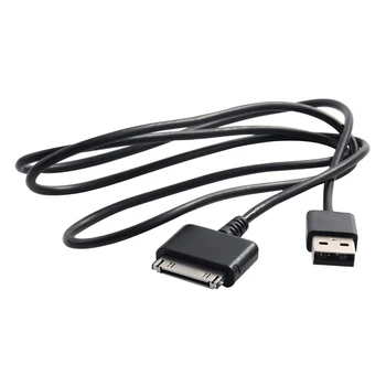 100cm USB de Date de Sincronizare Incarcator Cablu de Încărcare Pentru Barnes & Noble Nook HD 9 în BNTV60