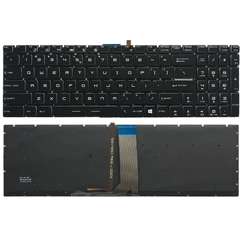 NOI NE-tastatura laptop Pentru MSI GP62 GP62MVR MS-16J9 MS-16J5 MS-16J6 MS-16JB MS-16J3 MSI MS-1781 MS-1782 MS-1783 MS-1785 MS-1781