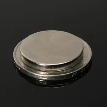 10buc 20x3mm N52 Magnet foarte Puternic Hardware Disc Rotund Blocuri de pământuri Rare Magneți din Neodim