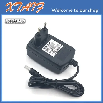 NOI 12V 1.5 a Adaptor AC Cablu de Alimentare Pentru Casio tastatură de Pian WK WK 500-1800 CTK738 CT688 PX-100 PX-300 CTK-731 CDP-100 LK-68