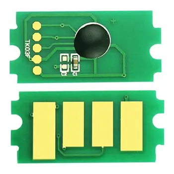 Chip de Toner pentru Kyocera Mita FS 1325MFP FS 1061 DN, FS 1325 MFP TK-1125 TK-1126 TK-1127 TK-1129 TK1125 TK1126 TK1127 TK1129