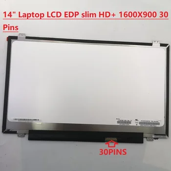 LP140WD2 TPB1 LP140WD2(TP)(B1) pentru laptop cu LED-uri LCD cu Ecran de 14