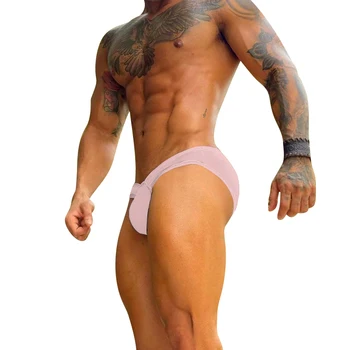 2022 Noi Gay Chilotei Sexy Bărbați Boxeri Lenjerie Modal Om Lenjerie Intima Penis Mare Husă Mens Chiloți Cuecas Masculinas 3 Stiluri
