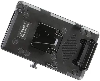 Fotga O-GP-S Converter Placa Adaptor pentru Sony V-a Monta Bateria la Anton Bauer Aur Panasonic aparat de Fotografiat Digital