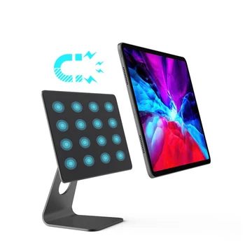Desktop Stand Pentru Tableta Apple iPad Pro 11 12.9 inch Suport Reglabil Magnetic Stand Suport din Aluminiu Pentru Aer iPad 4th Gen 2020