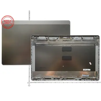 GZEELE NOU PENTRU HP ProBook 4730s Serie Ecran LCD Back Cover Capac Spate Caz lcd Top 646272-001 argint 17.3