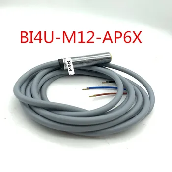 BI4U-M12-AP6X-H1141 BI4U-M12-AN6X-H1141 M12 Comutator Senzor Nou de Înaltă Calitate