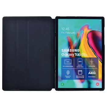 Pentru Samsung Galaxy Tab a 8.0/A7 10.4 rezistent la Șocuri Greu de Caz pentru Tab A8 10.5 X200 X205 Praf Cazuri de Protecție din Piele husa pentru Tableta