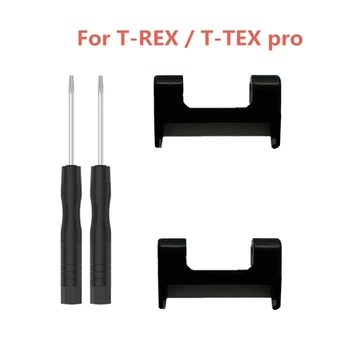 Compatibil cu TRex pro Adaptor Metalic din Oțel Inoxidabil Trupa Brățară Inteligent Conexiune Șurubelniță Instrument Accesorii