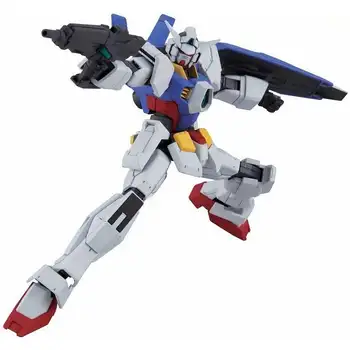 BANDAI HG 1/144 Gundam AGE-1 Model Normal Jucarii Cadou 5058271
