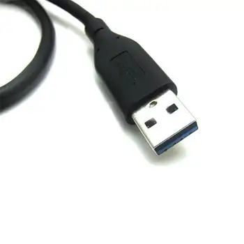 USB 3.0 Cablu de Date Cablu Digital WD My Book Hard Disk Externă