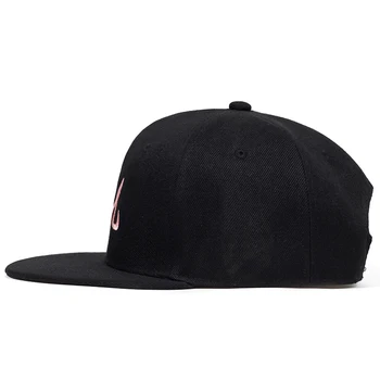 2019 nou Brand de Înaltă Calitate Majin Buu snapback hat Bumbac Șapcă de Baseball Pentru Barbati Femei Hip Hop Snapback Cap golf caps Os Garros