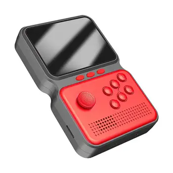 M3 Portable Joc de Mini Aparat Portabil Retro Consola de Jocuri cu 900+ Jocuri Clasice Reîncărcabilă Controler de Jocuri pentru Copii Cadouri