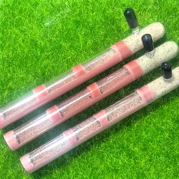 Ușor moisturing nisip DIY Ecologice Ant Farm Bambus Tub de Testare Cuib de Furnici Diferite Dimensiuni Tuburi de Furnici Casa pentru animale de Companie Mușuroi de furnici matca