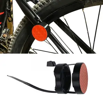 Pentru Airtag Pentru Biciclete Cușcă De Sticlă De Montare Bicicleta De Prevenire A Pierderii Stem Drum Gps Suport De Imprimare Rider Suport Gratuit Accesso U8u8
